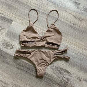 ACACIA BIKINI SET
